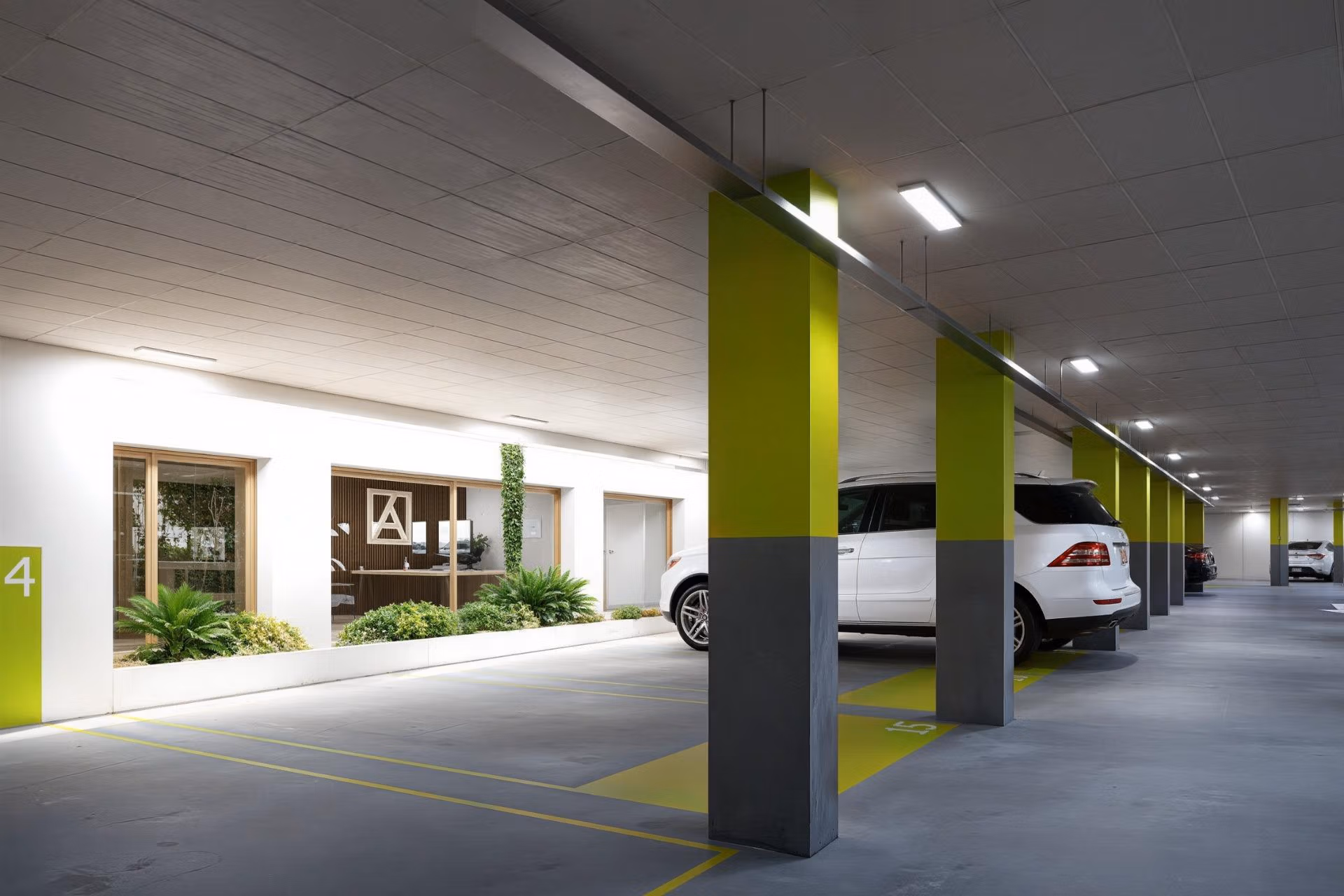 New-Build-Resort-Apartments-at-La-Serena-Golf-Los-Alcazares-Near-the-Beach-26 Contemporary New Build 2 Bedroom Apartment for Sale in La Serena Golf, Los Alcázares