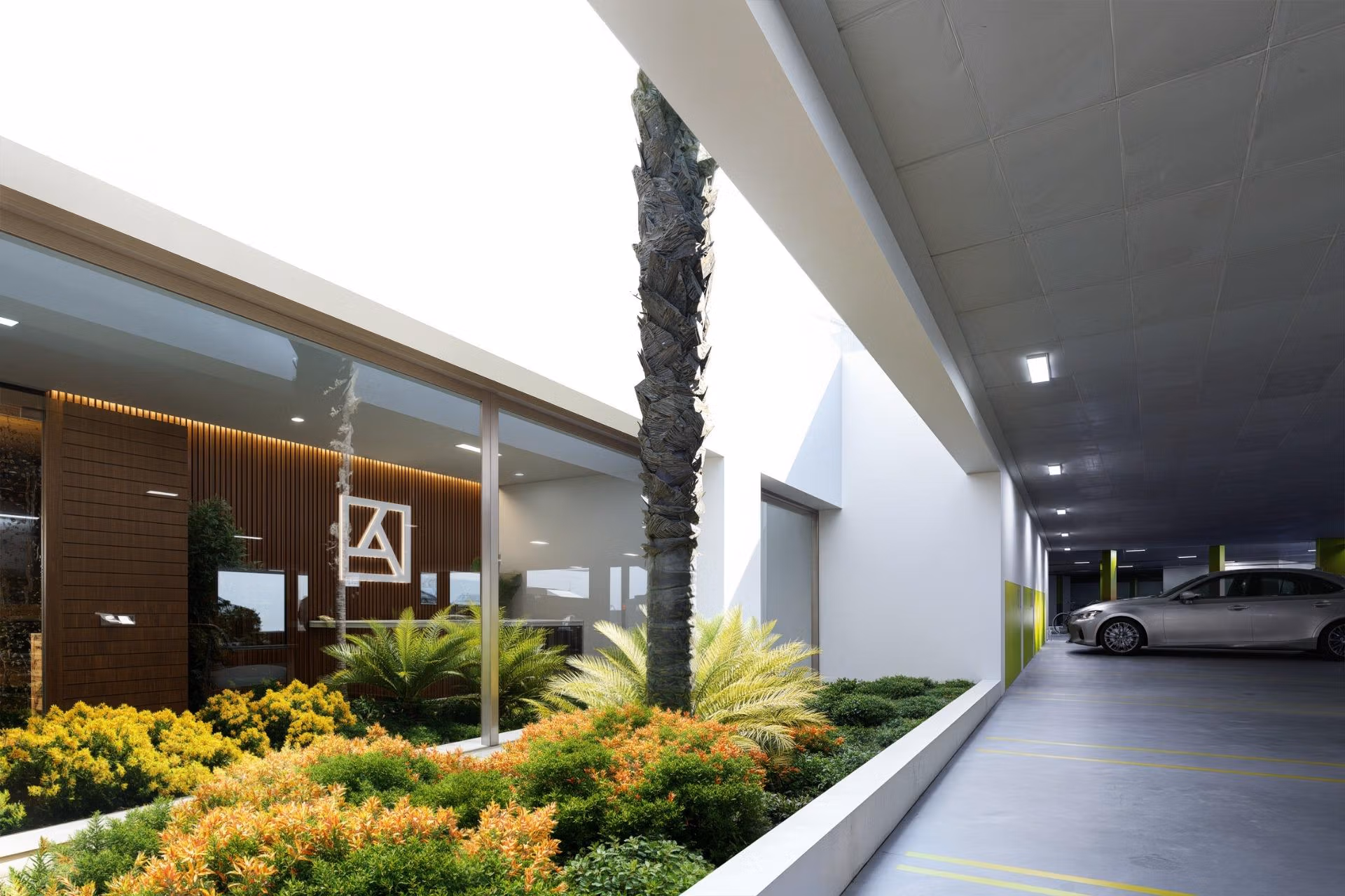 New-Build-Resort-Apartments-at-La-Serena-Golf-Los-Alcazares-Near-the-Beach-9 Contemporary New Build 2 Bedroom Apartment for Sale in La Serena Golf, Los Alcázares