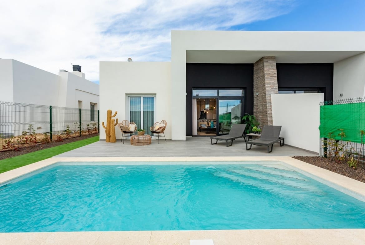 Algorfa – photo