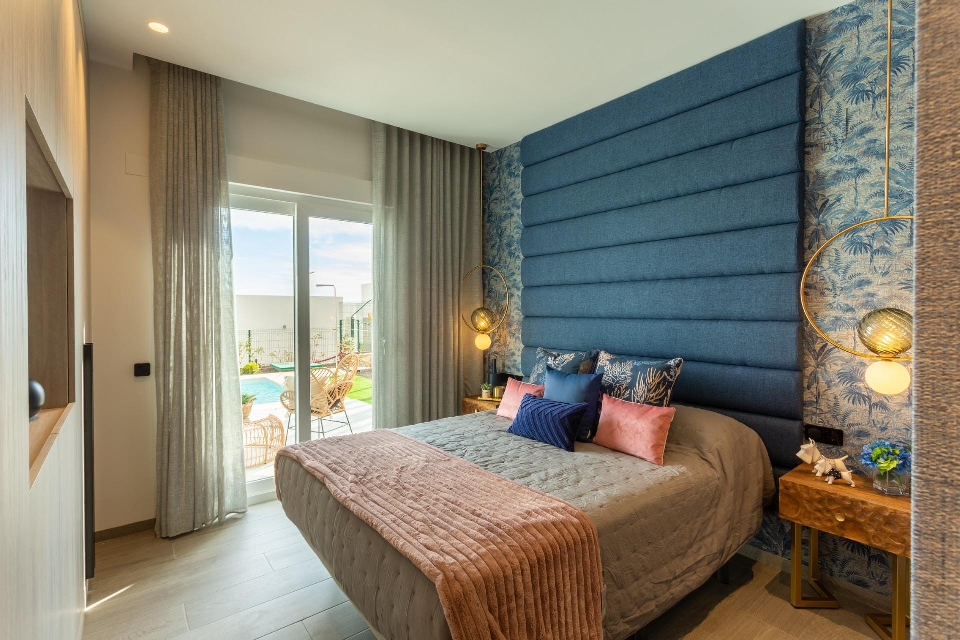 New-Build-Semi-Detached-Villas-with-Private-Pool-at-La-Finca-Golf-Resort-Algorfa-30 Elegant New Build Semi-Detached Villas with Private Pool for Sale in La Finca Golf Resort, Algorfa