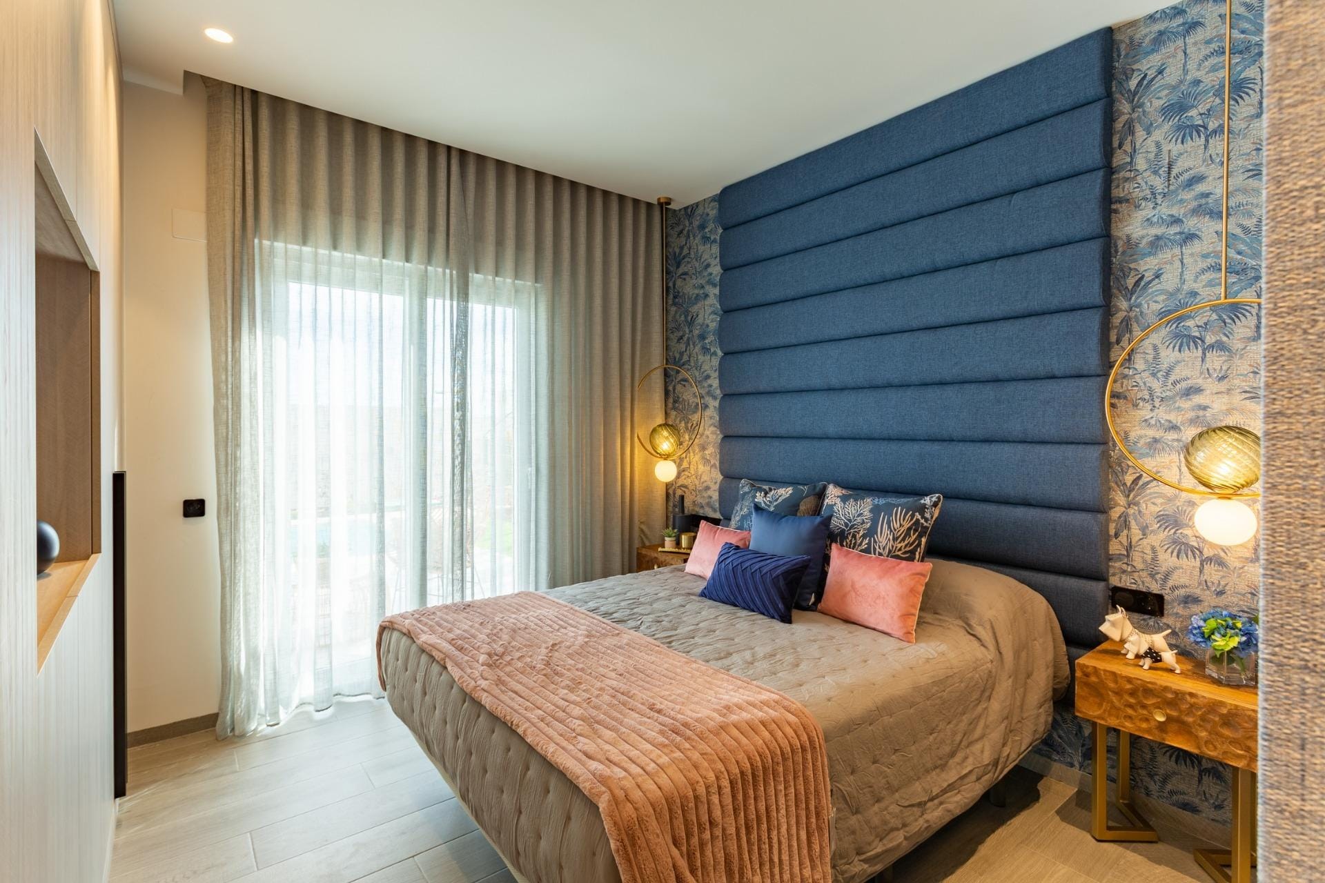 New-Build-Semi-Detached-Villas-with-Private-Pool-at-La-Finca-Golf-Resort-Algorfa-31 Elegant New Build Semi-Detached Villas with Private Pool for Sale in La Finca Golf Resort, Algorfa