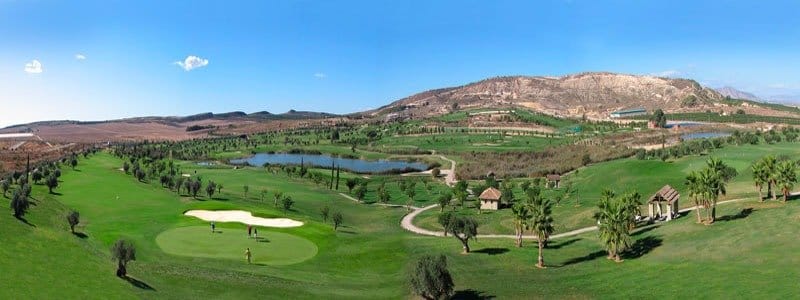 New-Build-Semi-Detached-Villas-with-Private-Pool-in-La-Finca-Golf-Resort-Algorfa-13
