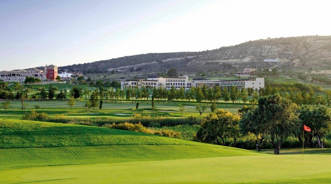New-Build-Semi-Detached-Villas-with-Private-Pool-in-La-Finca-Golf-Resort-Algorfa-14