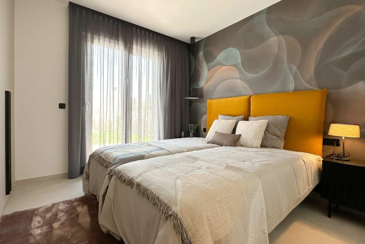New-Build-Semi-Detached-Villas-with-Private-Pool-in-La-Finca-Golf-Resort-Algorfa-20