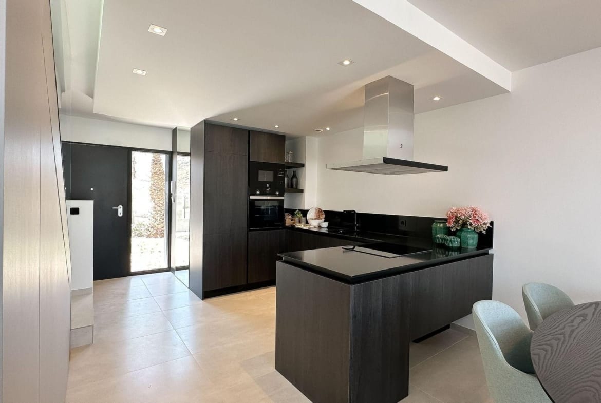 New-Build-Semi-Detached-Villas-with-Private-Pool-in-La-Finca-Golf-Resort-Algorfa-23