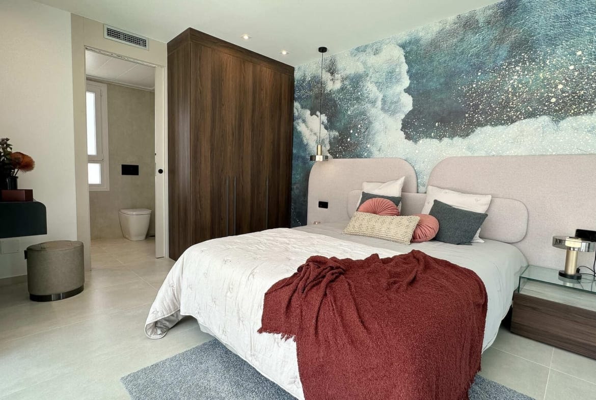 New-Build-Semi-Detached-Villas-with-Private-Pool-in-La-Finca-Golf-Resort-Algorfa-24