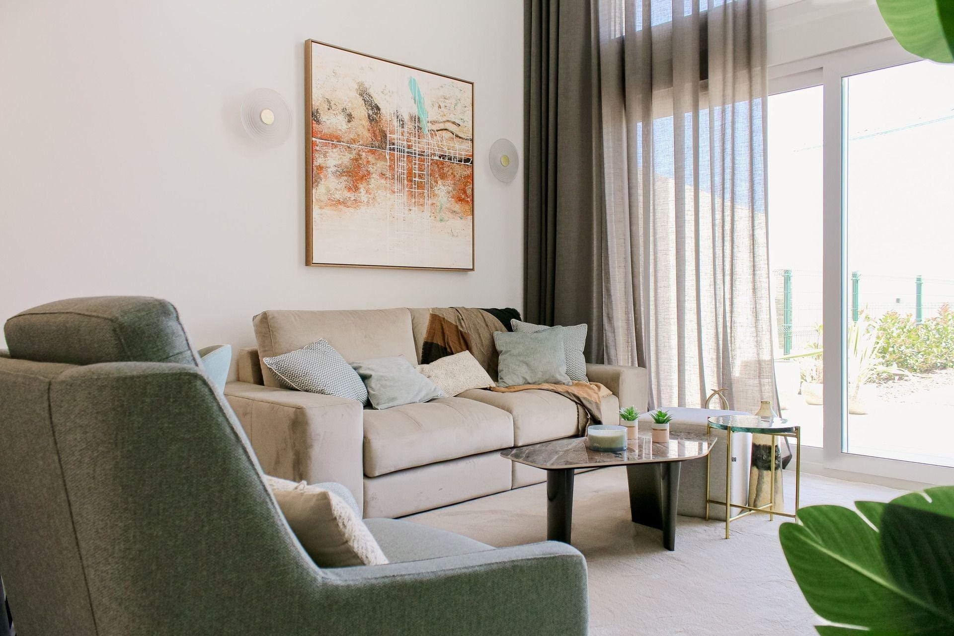 New-Build-Semi-Detached-Villas-with-Private-Pool-in-La-Finca-Golf-Resort-Algorfa-36 Modern New Build Semi-Detached Villas with Private Pool for Sale in La Finca Golf Resort, Algorfa