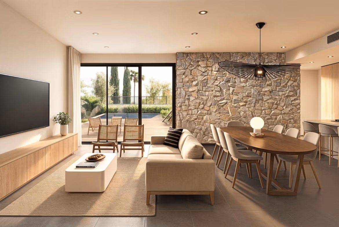 New-Build-Villas-in-Santa-Rosalia-Lake-and-Life-Resort-–-Exclusive-Living-in-Murcia-1 Torre Pacheco – photo