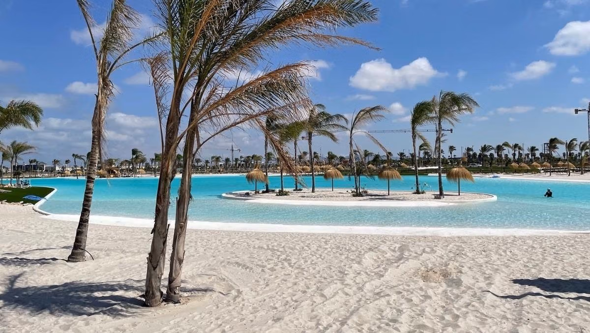 New-Build-Villas-in-Santa-Rosalia-Lake-and-Life-Resort-–-Exclusive-Living-in-Murcia-10 Lujosas villas en Frontline Lake en venta en Santa Rosalía Lake Resort, Murcia