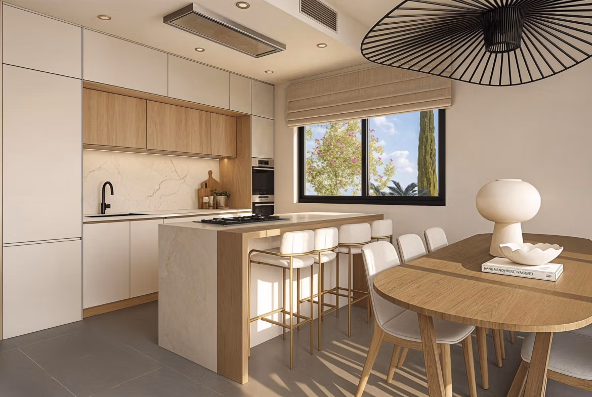 New-Build-Villas-in-Santa-Rosalia-Lake-and-Life-Resort-–-Exclusive-Living-in-Murcia-2