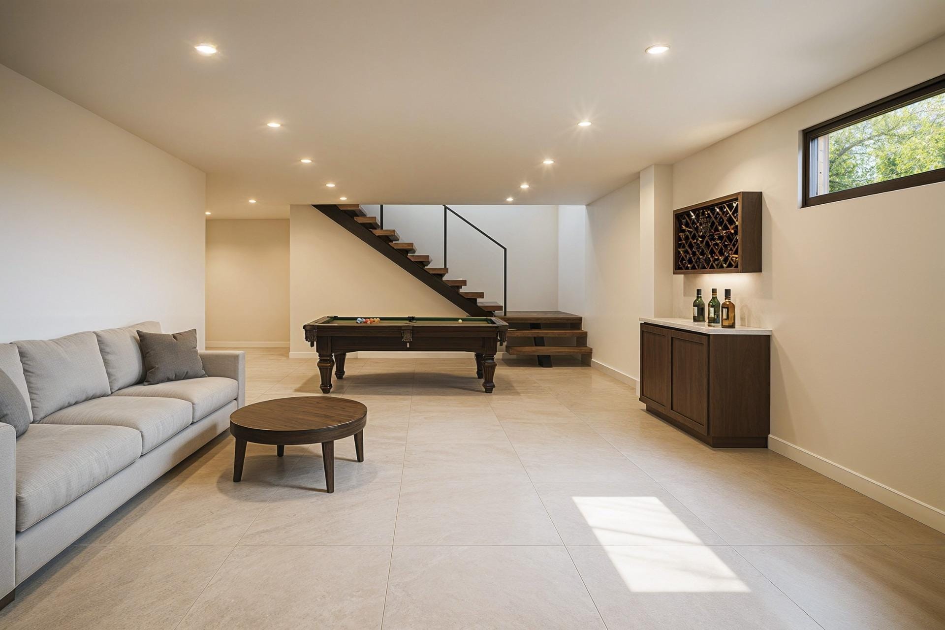 New-Build-Villas-in-Santa-Rosalia-Lake-and-Life-Resort-–-Exclusive-Living-in-Murcia-5 Impressive New Build 3 Bedroom Villa with Private Pool and Basement for Sale in Santa Rosalía, Torre-Pacheco
