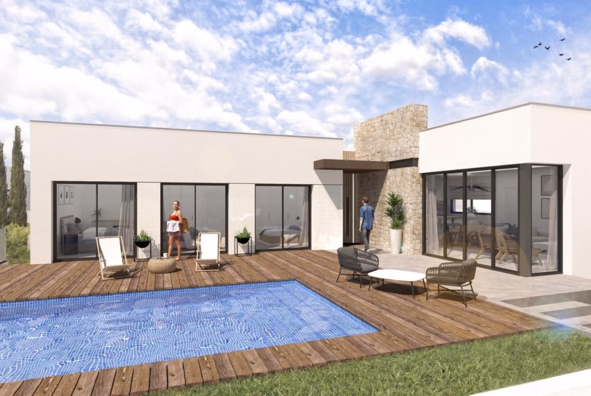 New-Build-Villas-in-Santa-Rosalia-Lake-and-Life-Resort-–-Exclusive-Living-in-Murcia-6