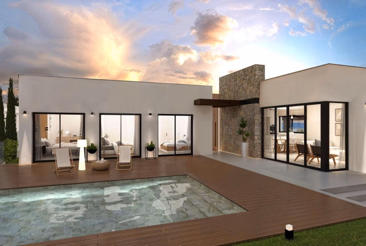 New-Build-Villas-in-Santa-Rosalia-Lake-and-Life-Resort-–-Exclusive-Living-in-Murcia-7