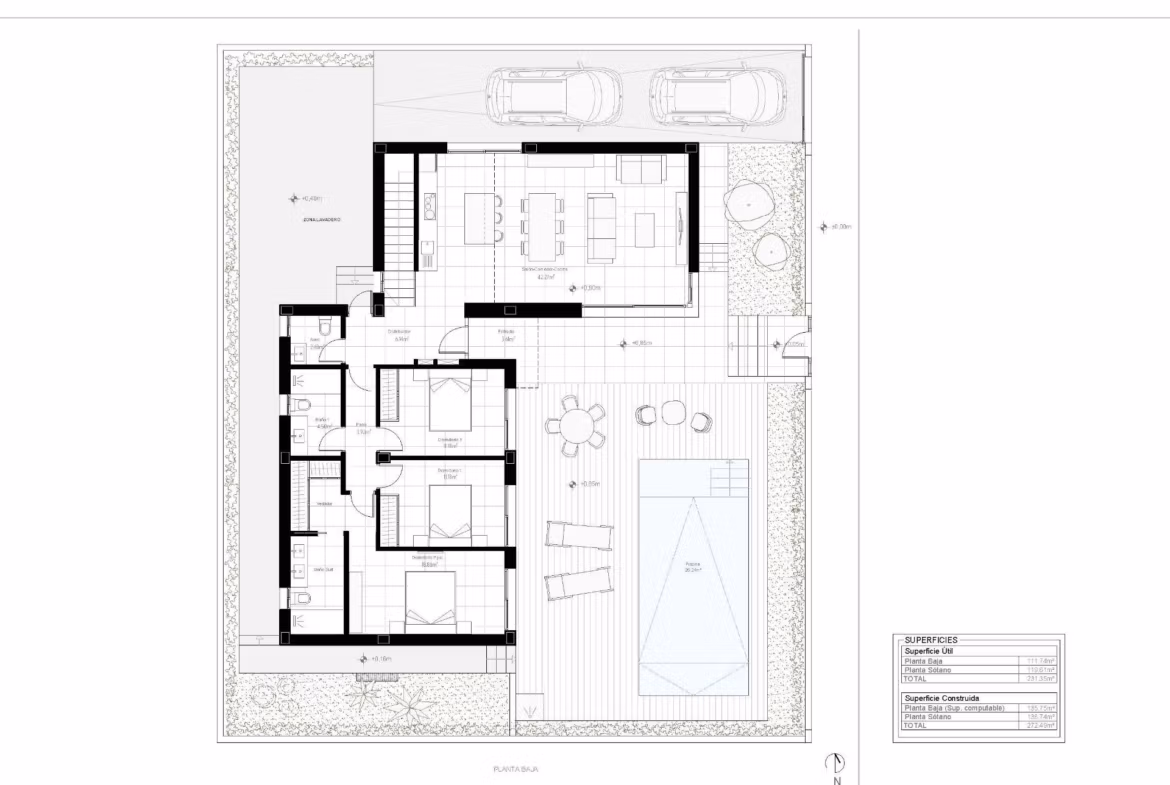 New-Build-Villas-in-Santa-Rosalia-Lake-and-Life-Resort-–-Exclusive-Living-in-Murcia-8