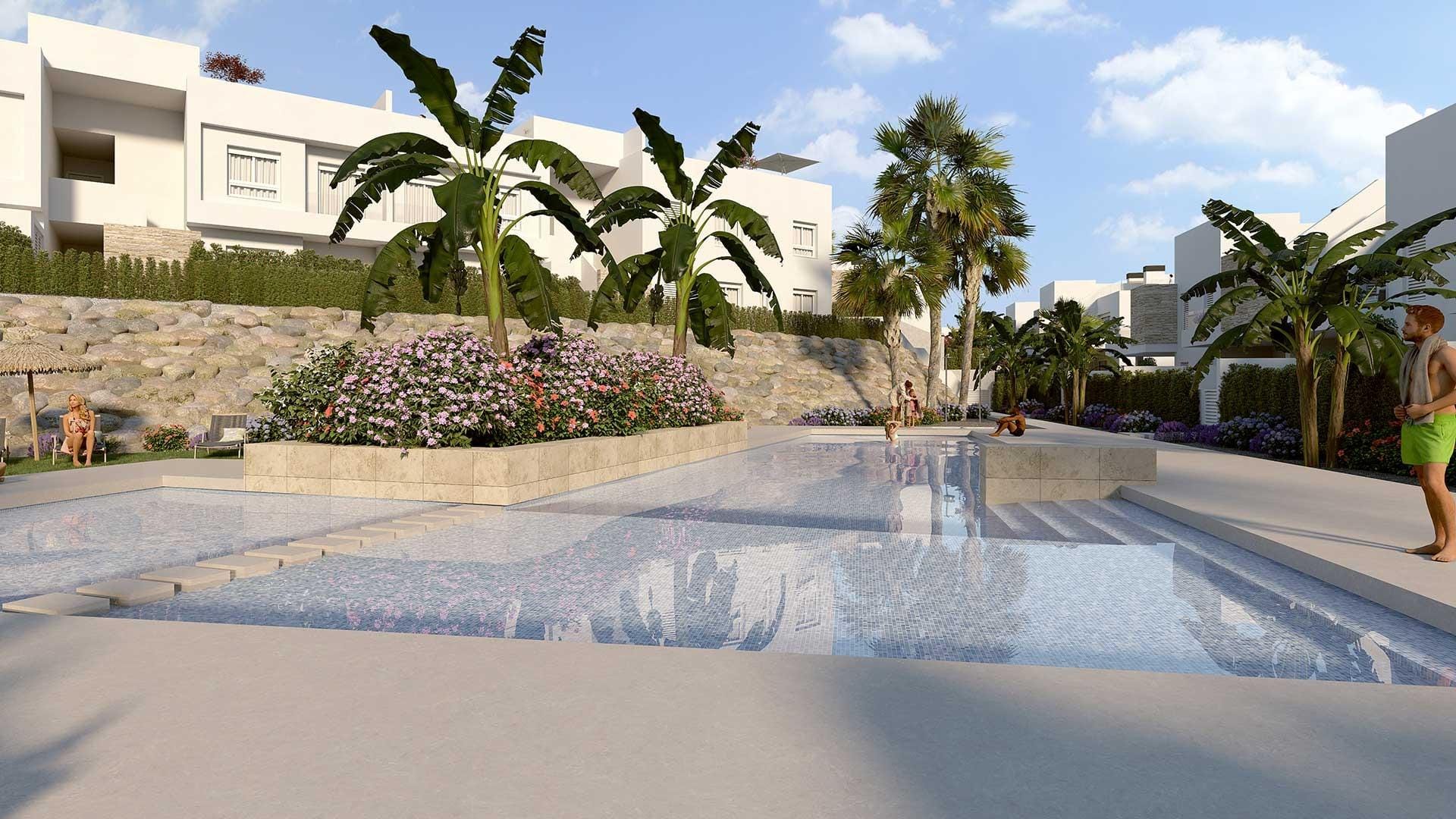 Algorfa – Luxury and Nature at the Costa Blanca Algorfa – photo