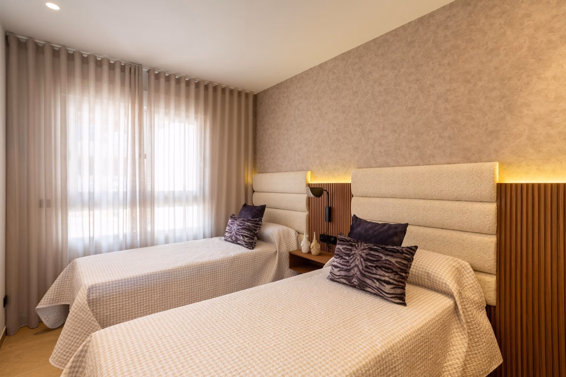 New-Bungalows-in-La-Finca-Golf-Algorfa-Luxury-and-Nature-at-the-Costa-Blanca-11 Inviting New Build 2 bedroom Ground Floor Apartment for Sale in Algorfa