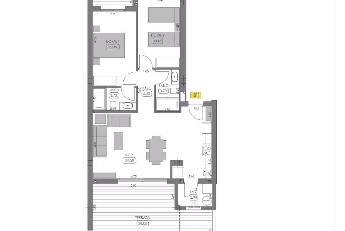 New-Bungalows-in-La-Finca-Golf-Algorfa-Luxury-and-Nature-at-the-Costa-Blanca-15