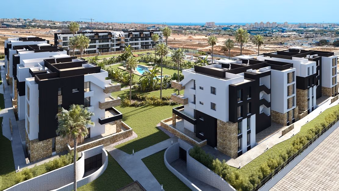 Torrevieja – photo