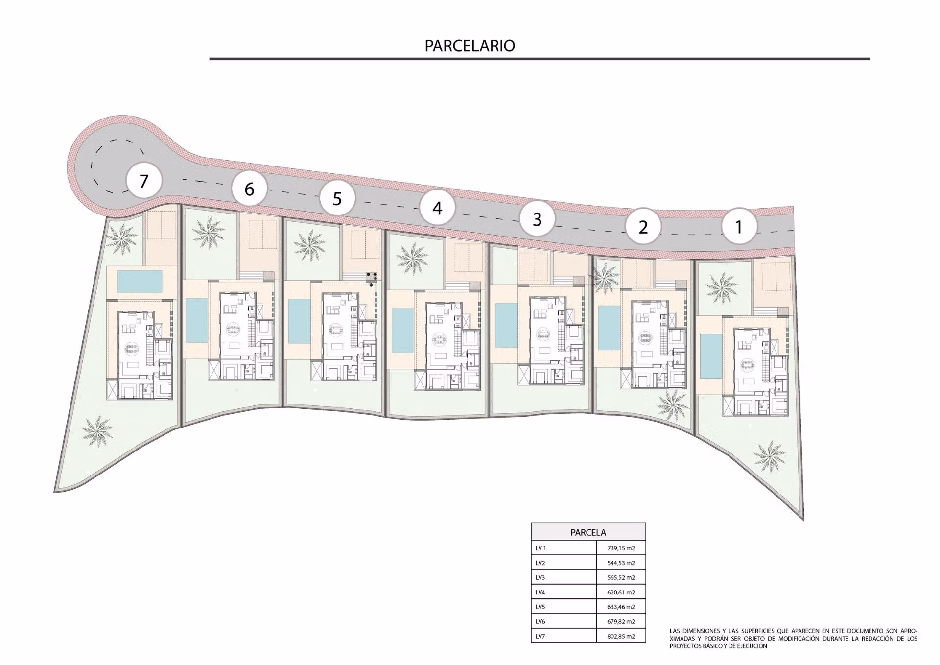 Newly-built-villas-with-sea-views-in-Finestrat-Benidorm-24 New Build 3 Bedroom Single-Storey Villa with Private Pool and Sea Views for Sale in Finestrat, Alicante