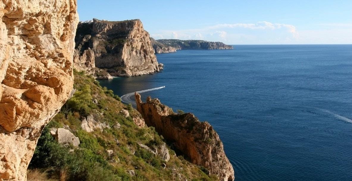 Spectacular Luxury Villa with Infinity Pool and Sea Views for Sale in Cumbres del Sol, Benitachell