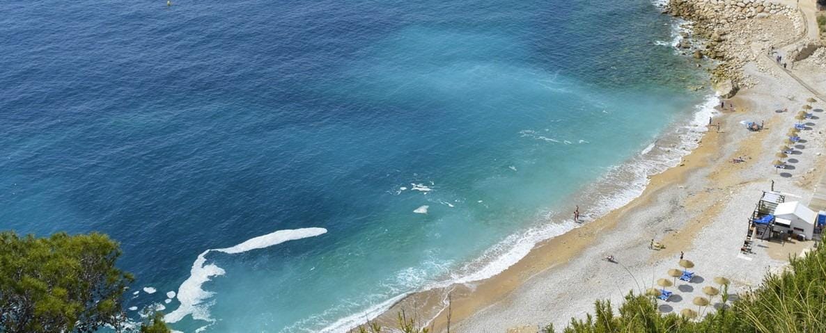 Spectacular Luxury Villa with Infinity Pool and Sea Views for Sale in Cumbres del Sol, Benitachell