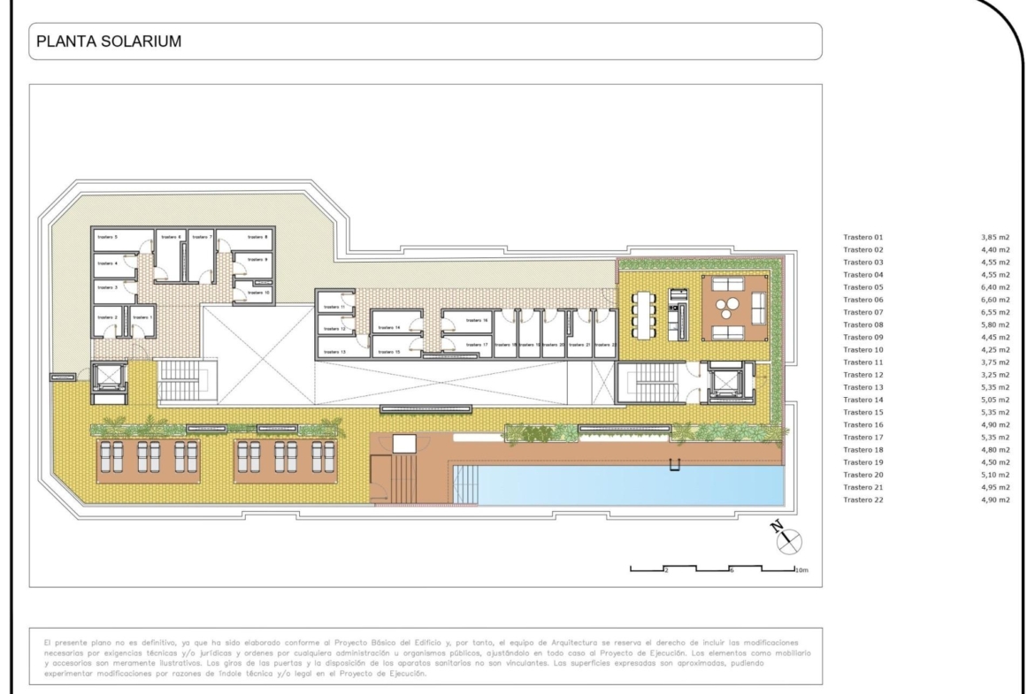 Tourist-Apartments-Near-the-Beach-in-Lo-Pagan-San-Pedro-del-Pinatar-Investment-Opportunity-on-the-Costa-Calida-13