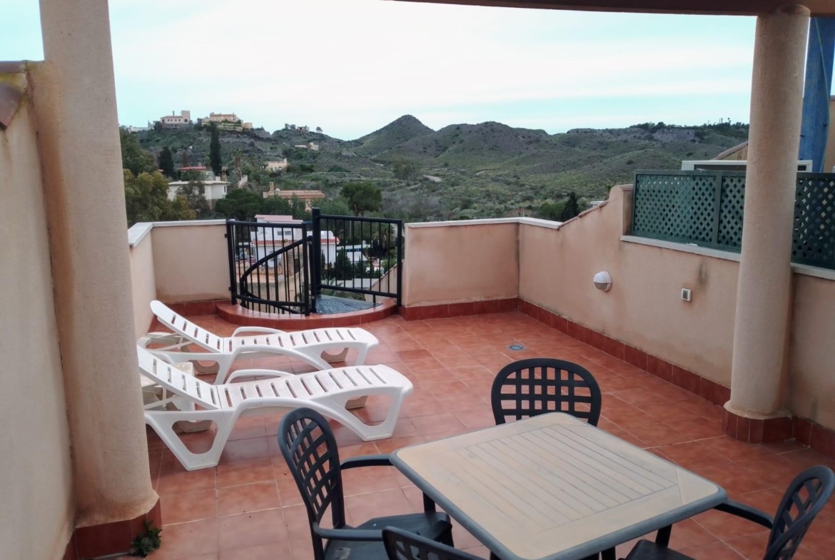Aguilas – photo
