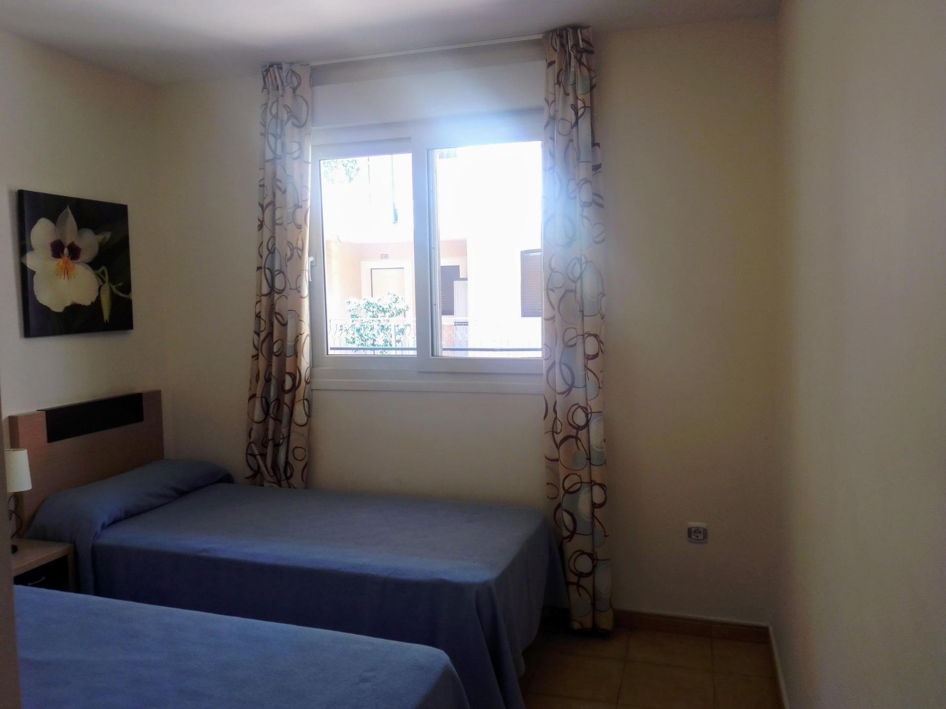 Tourist Apartments for Investment Near the Beach in Aguilas-Murcia