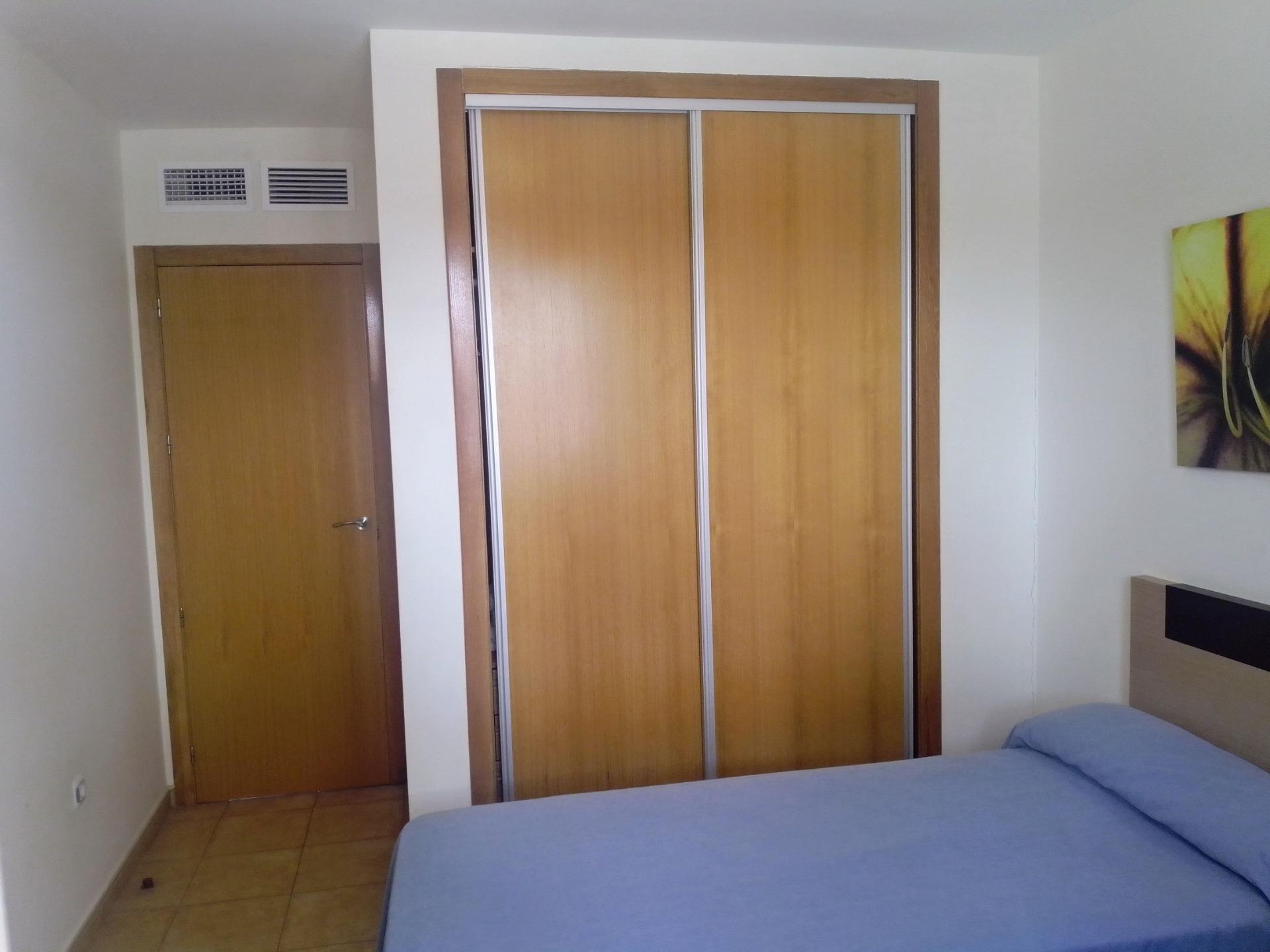 Tourist Apartments for Investment Near the Beach in Aguilas-Murcia