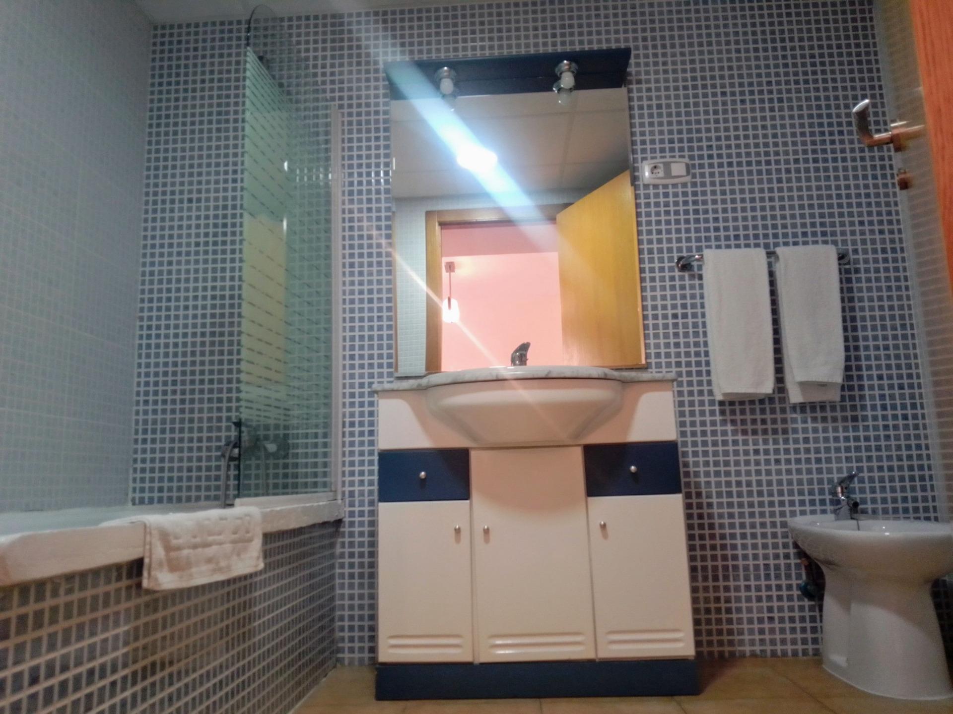 Tourist Apartments for Investment Near the Beach in Aguilas-Murcia
