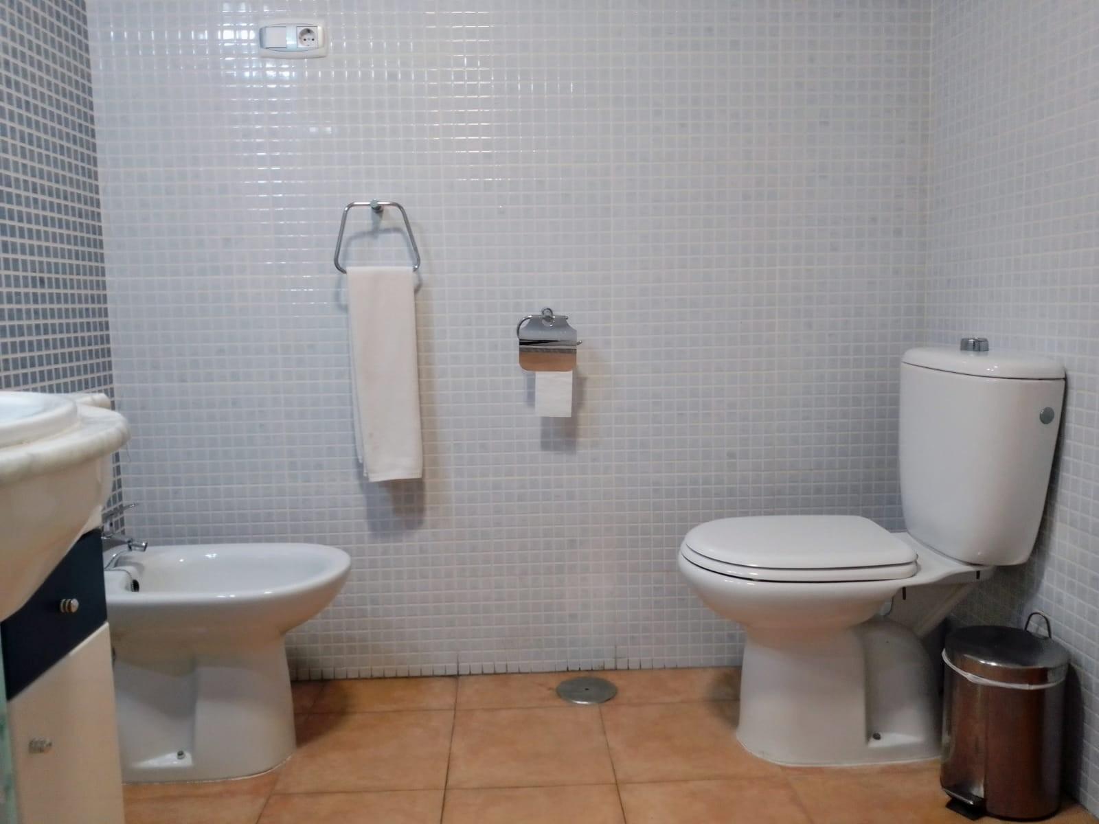 Tourist Apartments for Investment Near the Beach in Aguilas-Murcia