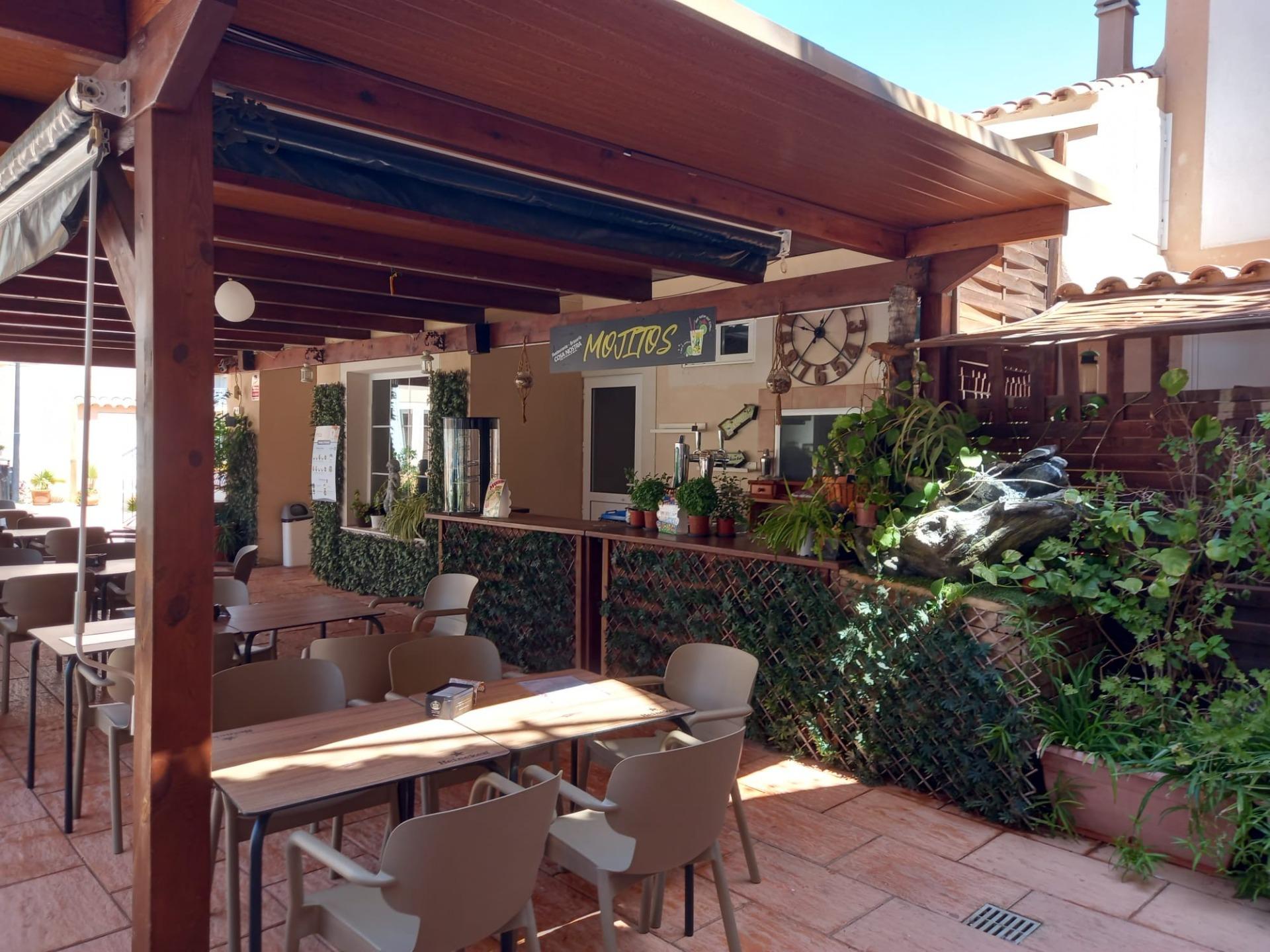 Tourist Apartments for Investment Near the Beach in Aguilas-Murcia