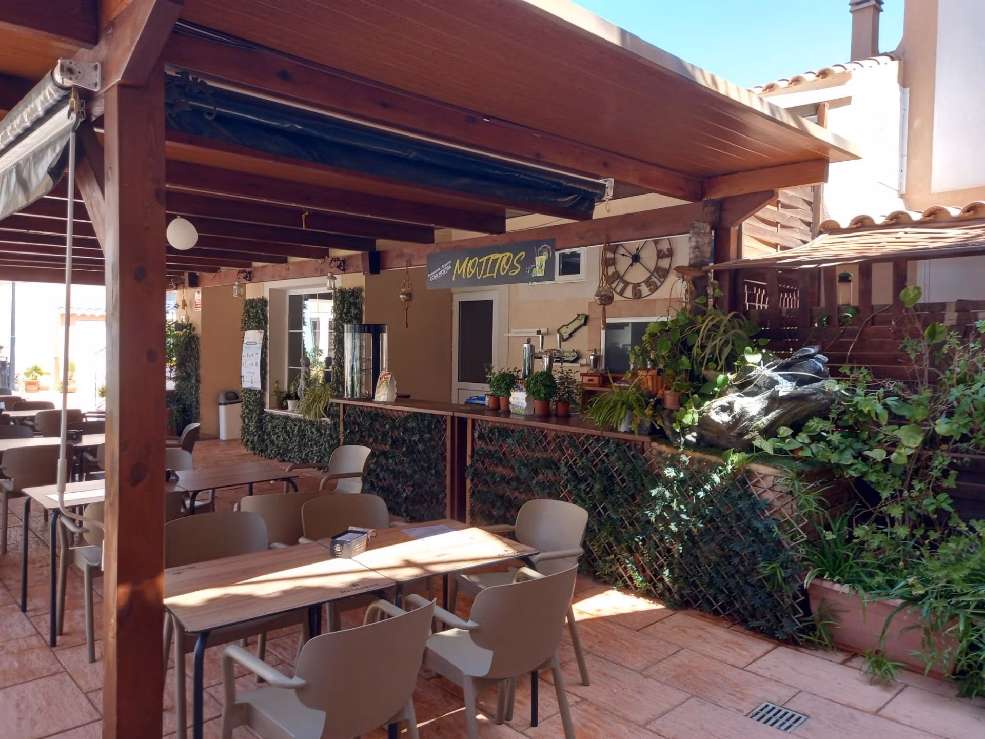 Tourist Apartments for Investment Near the Beach in Aguilas-Murcia