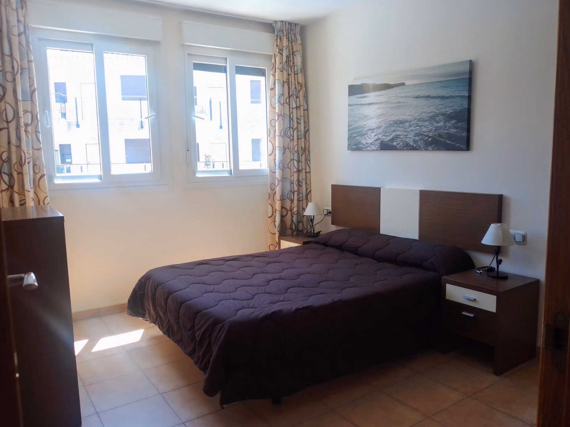 Tourist Apartments for Investment Near the Beach in Aguilas-Murcia