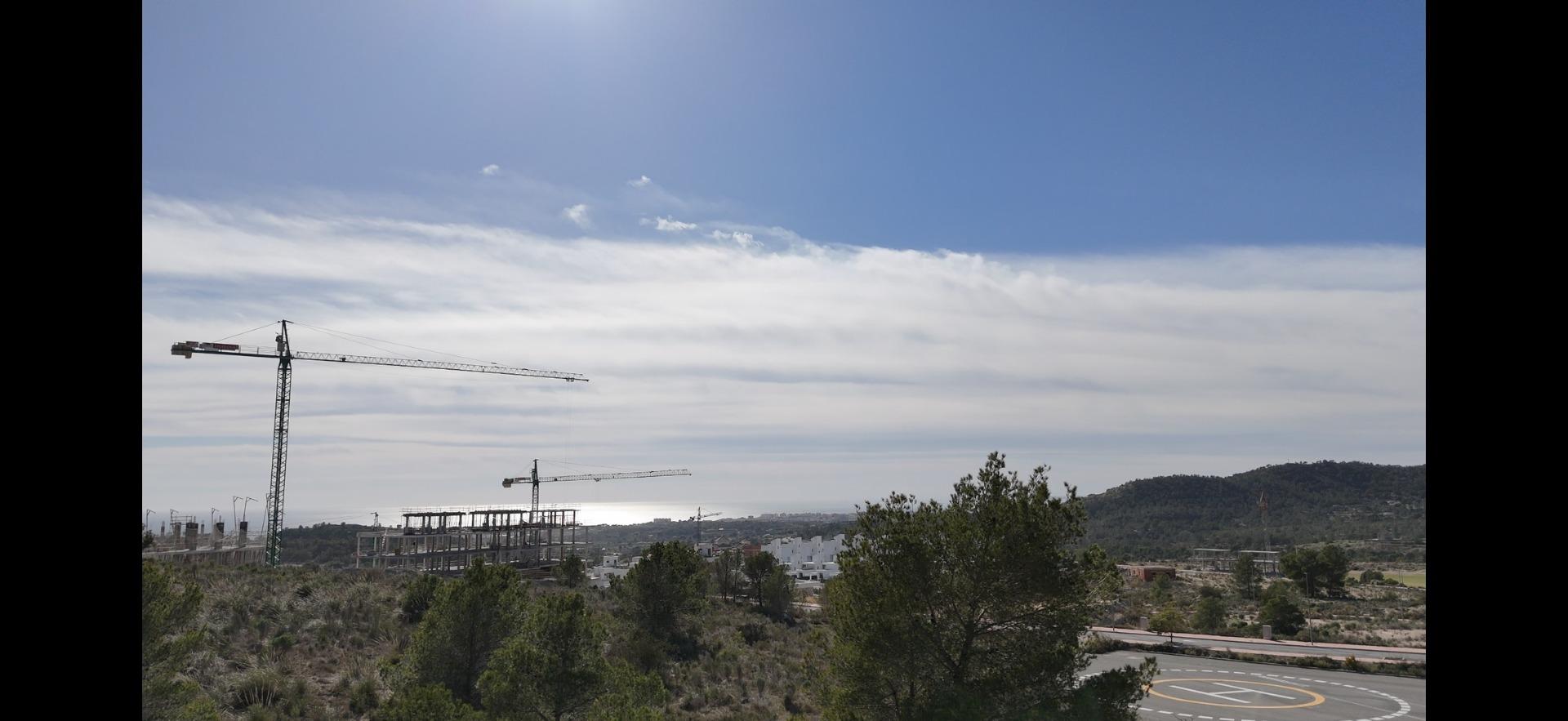 Tourist Licensed New Build Apartments in Finestrat: Investment Opportunity Near Golf and Benidorm