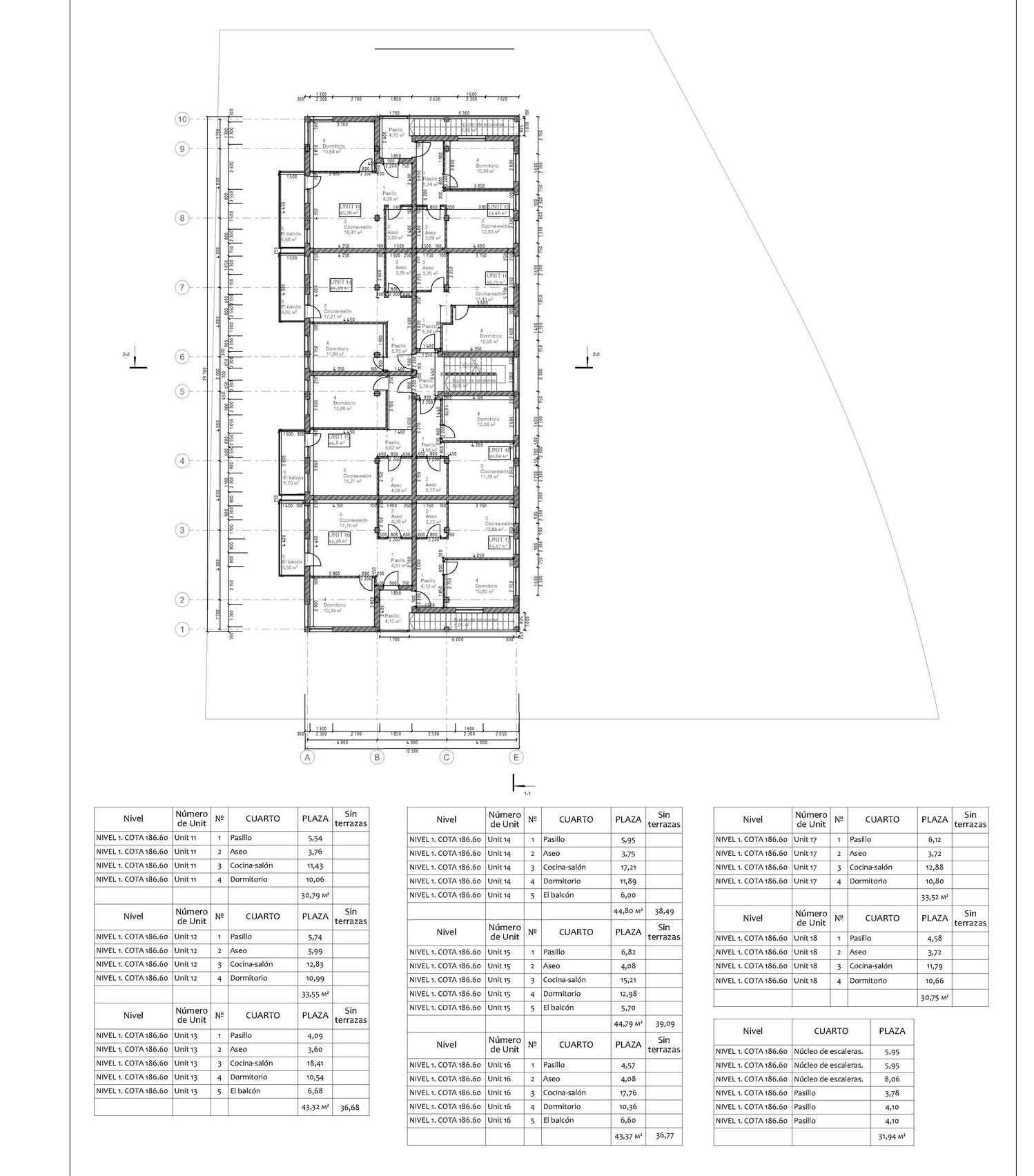 Tourist Licensed New Build Apartments in Finestrat: Investment Opportunity Near Golf and Benidorm