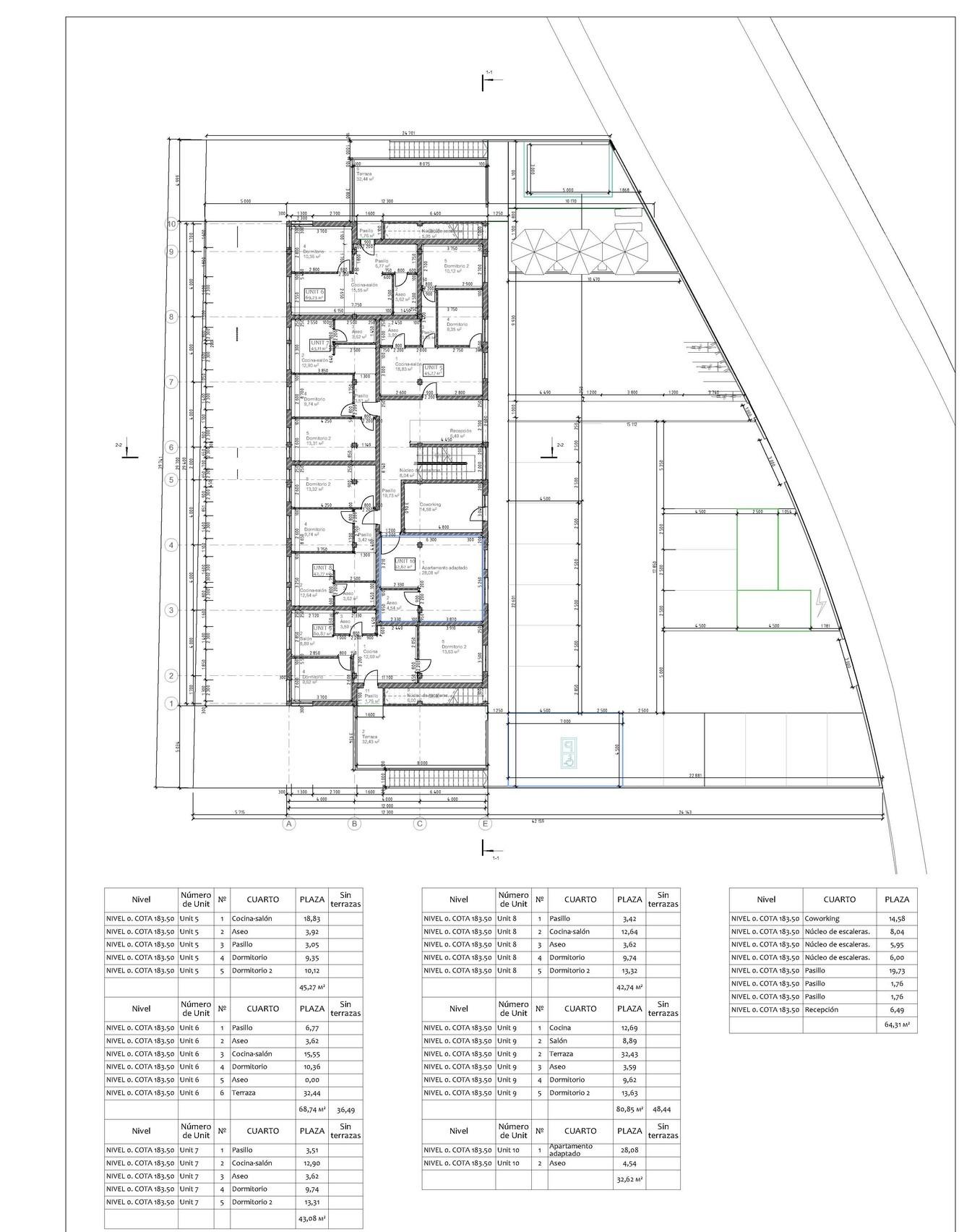 Tourist Licensed New Build Apartments in Finestrat: Investment Opportunity Near Golf and Benidorm