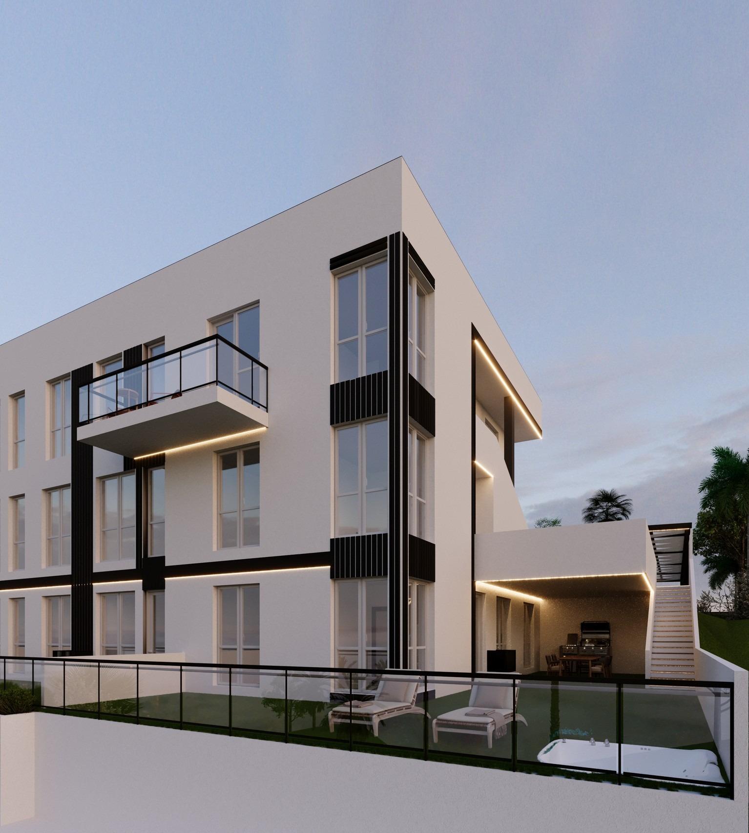 Tourist Licensed New Build Apartments in Finestrat: Investment Opportunity Near Golf and Benidorm