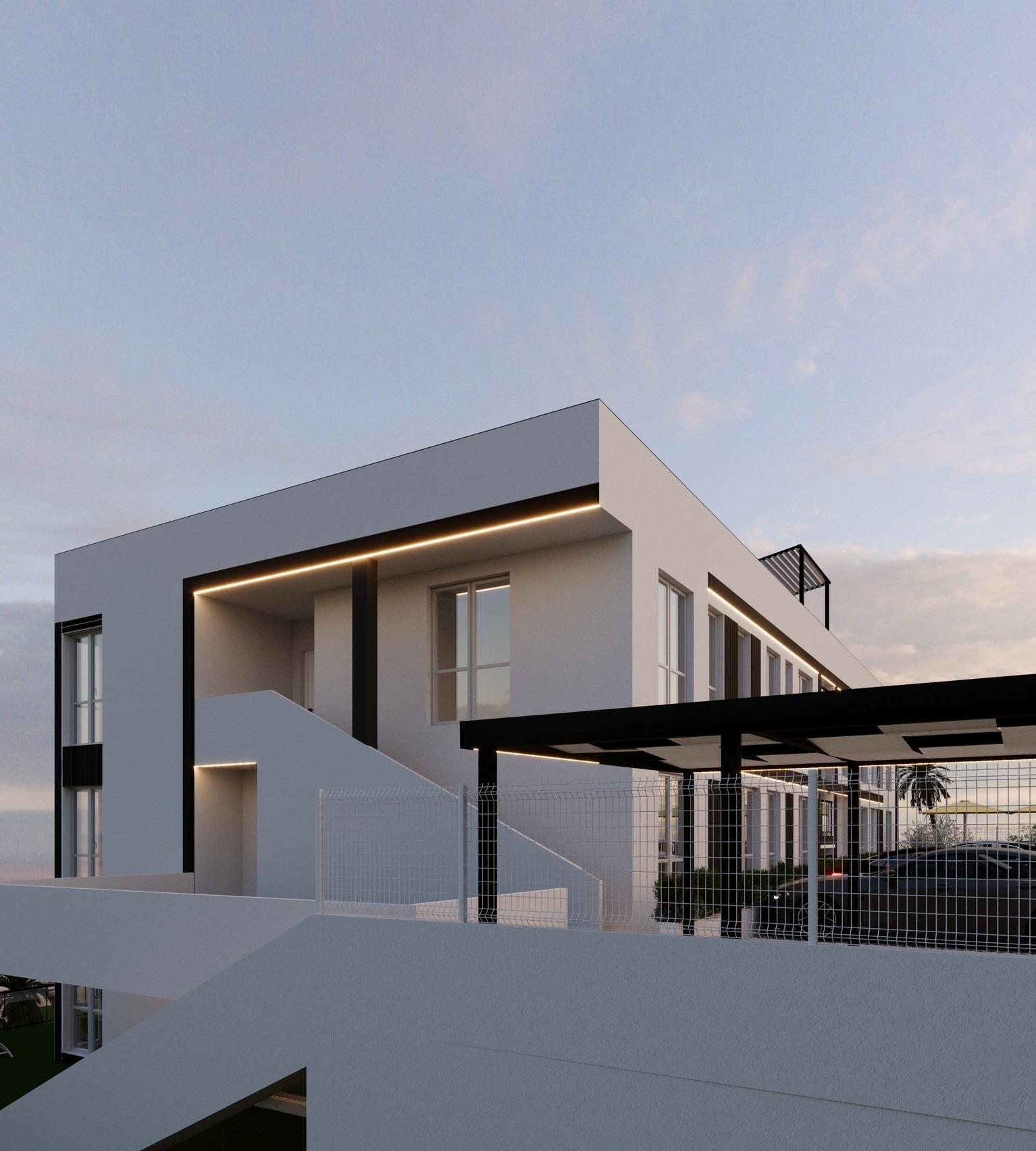 Tourist Licensed New Build Apartments in Finestrat: Investment Opportunity Near Golf and Benidorm
