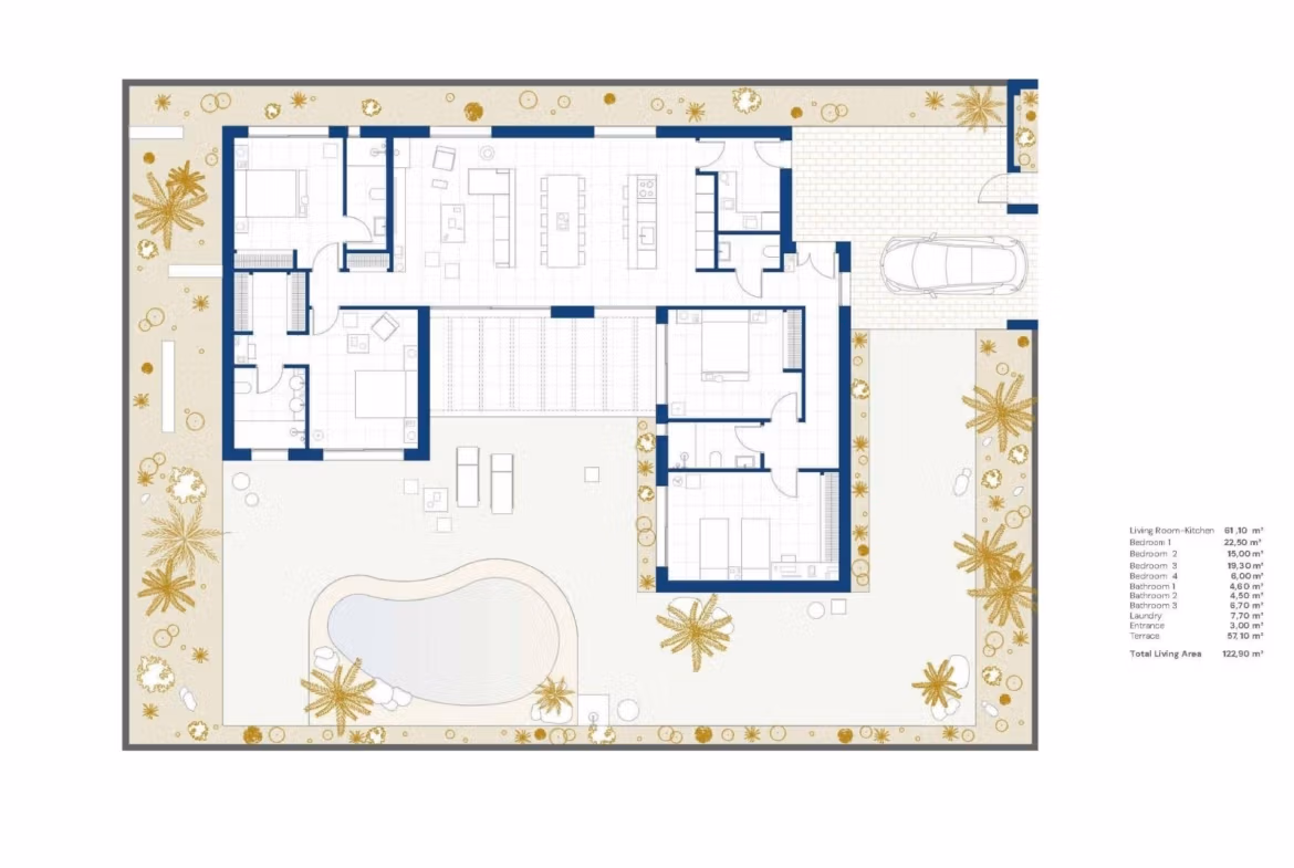 Contemporary-One-Level-Villas-in-Altaona-Golf-Resort-Murcia-10