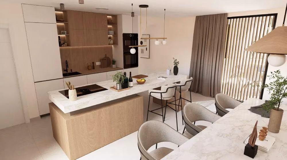 Contemporary-One-Level-Villas-in-Altaona-Golf-Resort-Murcia-5