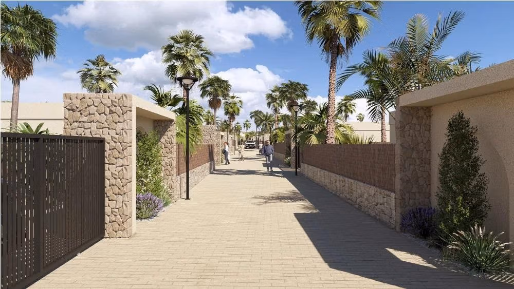 Contemporary-One-Level-Villas-in-Altaona-Golf-Resort-Murcia-8