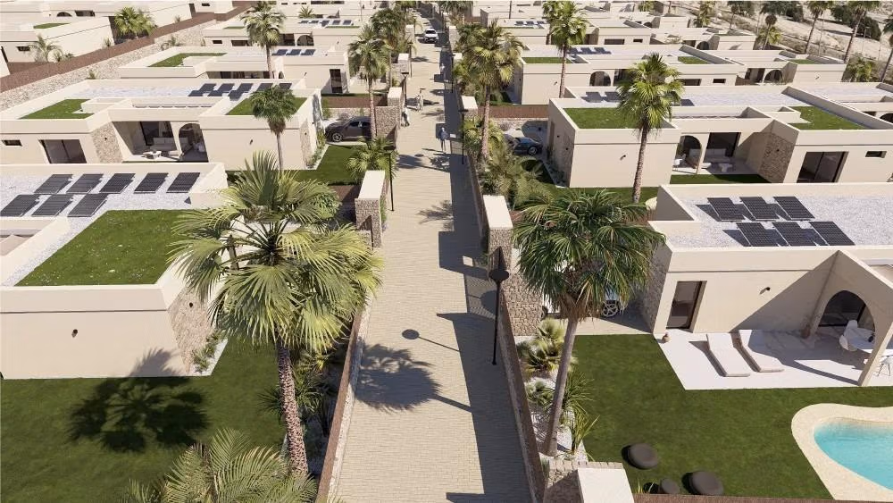 Contemporary-One-Level-Villas-in-Altaona-Golf-Resort-Murcia-9