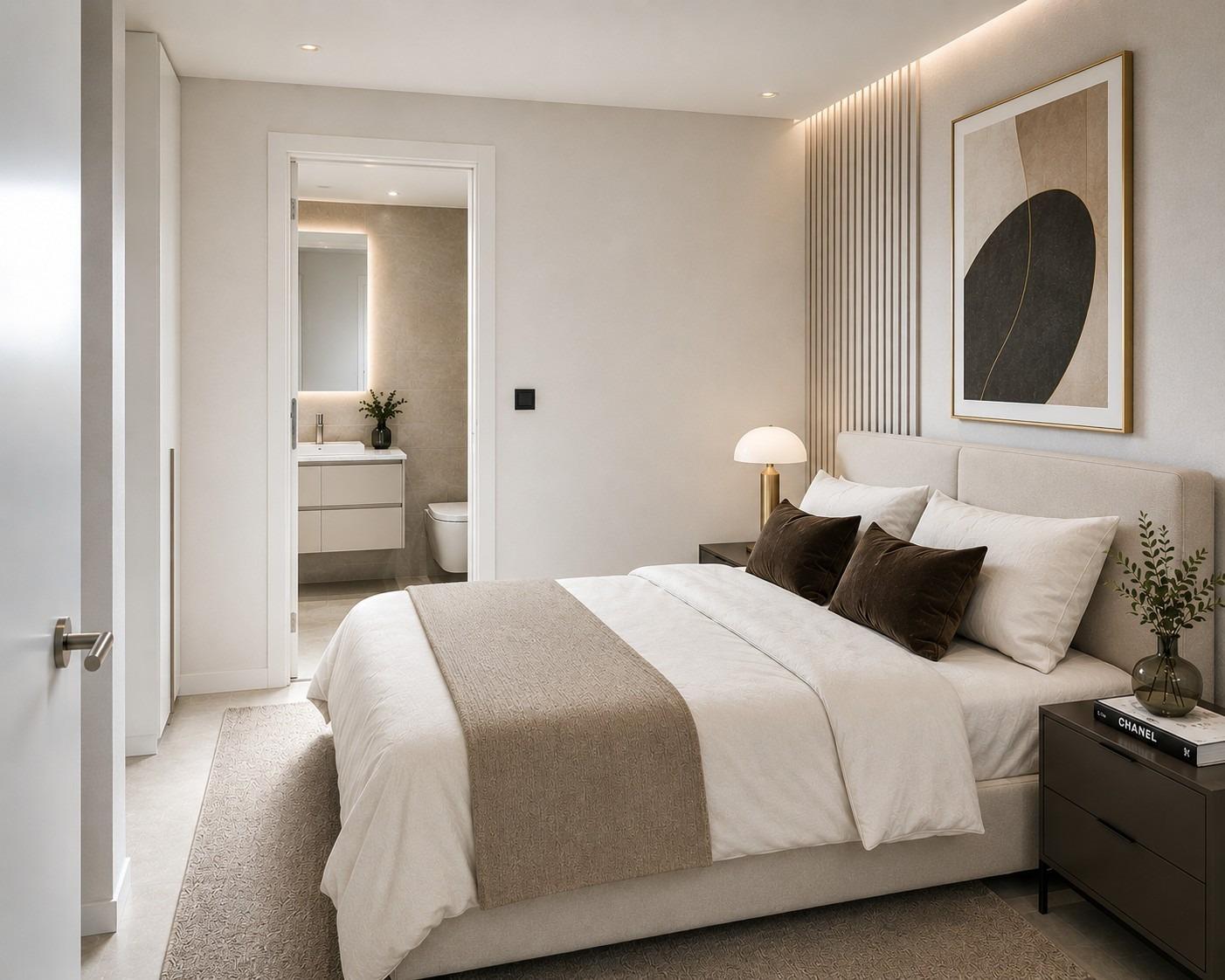 Elegancka nowa willa wolnostojąca z piwnicą i solarium na sprzedaż w Mazarrón Country Club, Murcia
