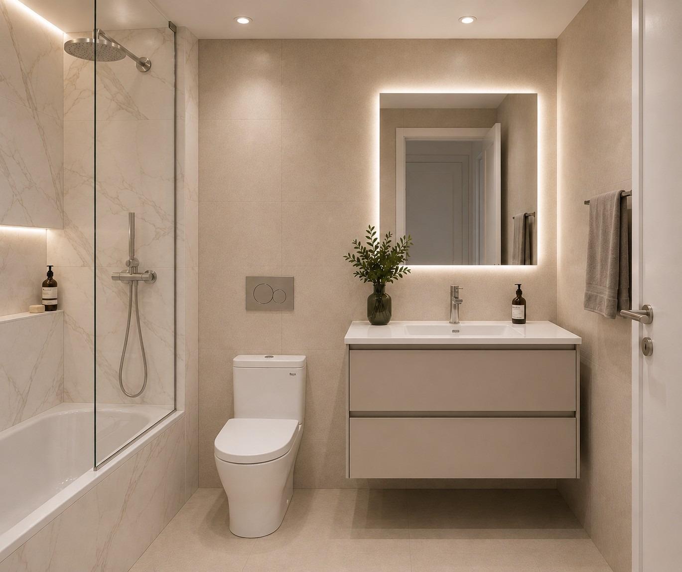 Elegancka nowa willa wolnostojąca z piwnicą i solarium na sprzedaż w Mazarrón Country Club, Murcia