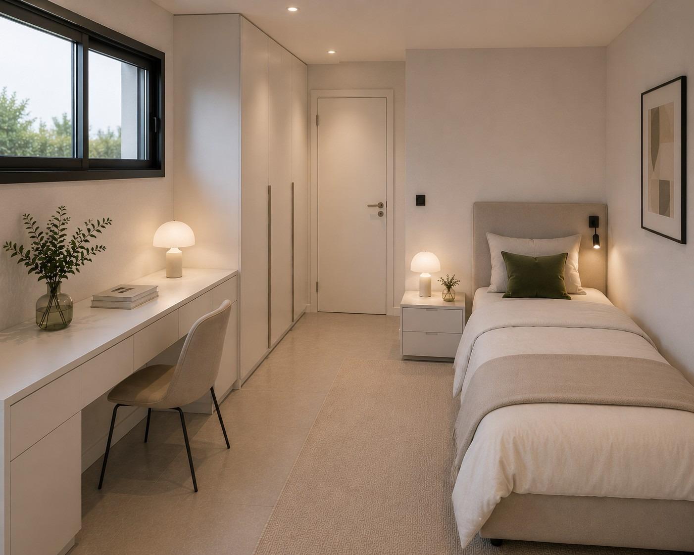Elegancka nowa willa wolnostojąca z piwnicą i solarium na sprzedaż w Mazarrón Country Club, Murcia
