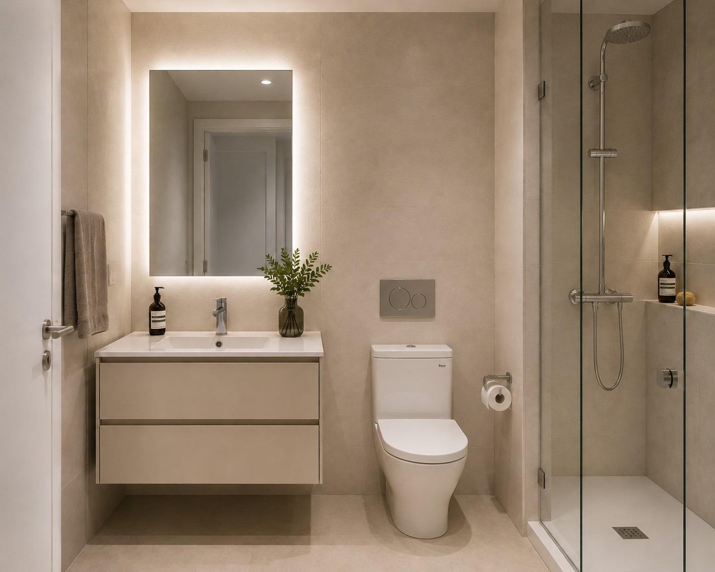 Elegancka nowa willa wolnostojąca z piwnicą i solarium na sprzedaż w Mazarrón Country Club, Murcia
