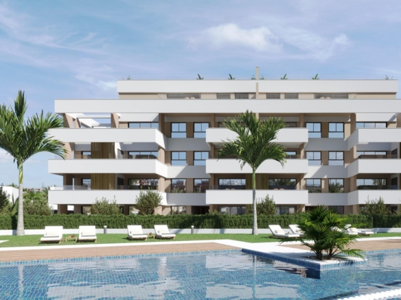 Torre Pacheco – photo
