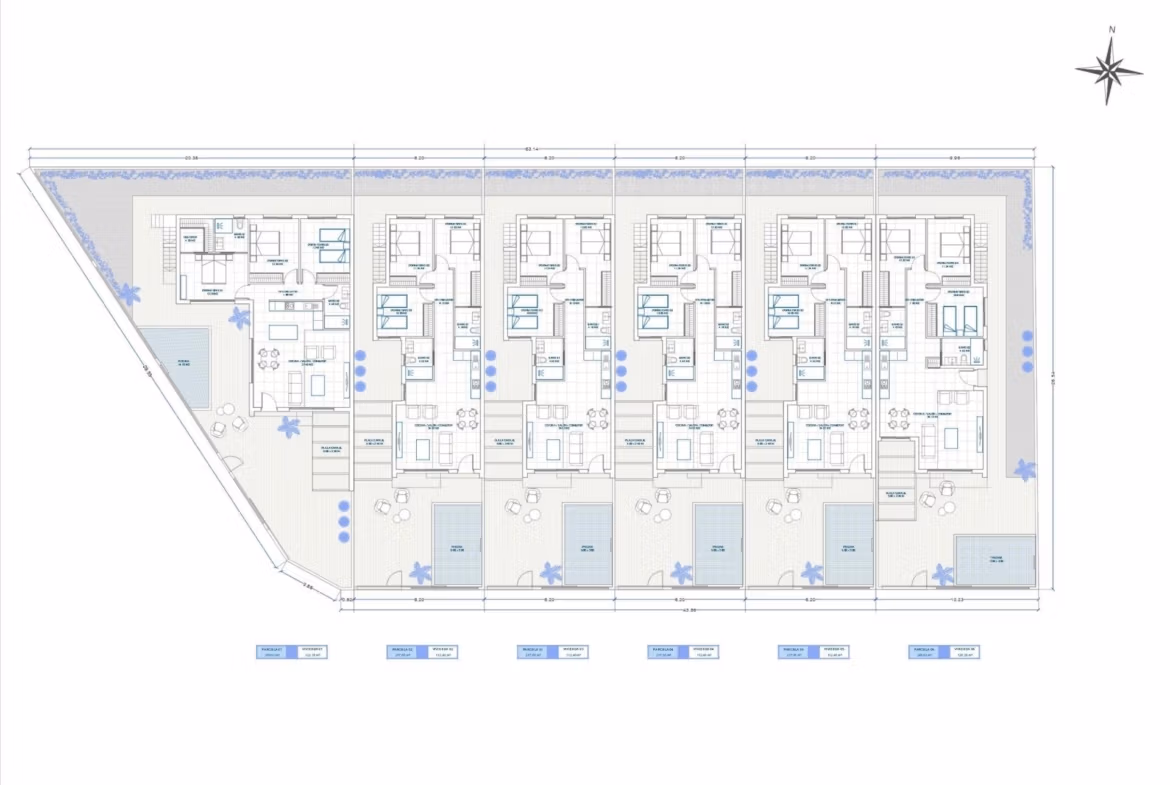 Exclusive-New-Build-Villas-with-Private-Pool-Near-the-Beach-in-Los-Alcazares-13
