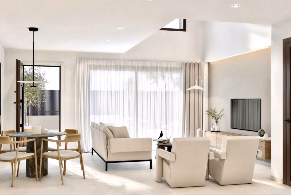 Exclusive-New-Build-Villas-with-Private-Pool-Near-the-Beach-in-Los-Alcazares-3
